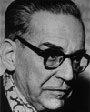 Ivo Andric (1892-1975), Prix Nobel de litt&eacute;rature 1961