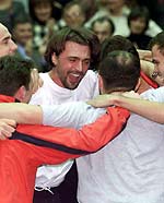 Ivo Sanader