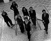 Dialogos - Ensemble &agrave; voix de femmes