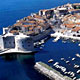 Vieille ville de Dubrovnik