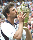 Goran Ivanisevic