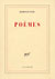 Po&egrave;mes de Radovan Ivsic