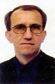 le p&egrave;re Mato Antunovic, sj