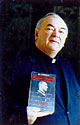 Le p&egrave;re Vladimir Horvat, sj