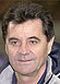 Mirko Jozic, s&eacute;lectionneur de l'&eacute;quipe nationale