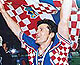 Davor Suker, sacr&eacute; meilleur buteur de la coupe du monde France 98