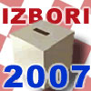 Cliquer pour ouvrir la page du site officiel de la Commission &eacute;lectorale croate