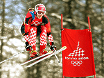 Janica Kostelic