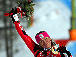 Janica Kostelic