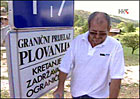 M. Josko Joras