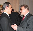 MM. Patrick Bloche et Vladimir Seks