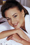 Patricia Spehar, miss France 1997