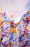 Vers Paris, 2003